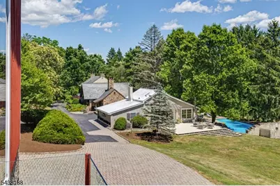 65 Brookville Hollow Rd, Delaware Township, NJ 08559 - Photo 37