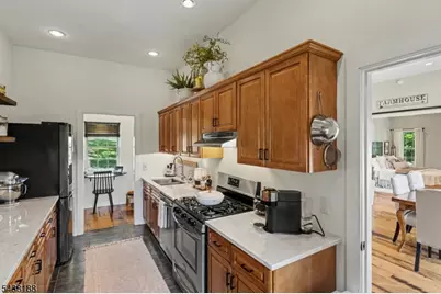 65 Brookville Hollow Rd, Delaware Township, NJ 08559 - Photo 35