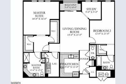 4206 Hoover Ln #206, Rockaway Township, NJ 07885 - Photo 21