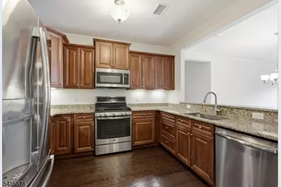 4206 Hoover Ln #206, Rockaway Township, NJ 07885 - Photo 5