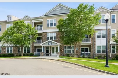 4206 Hoover Ln #206, Rockaway Township, NJ 07885 - Photo 1