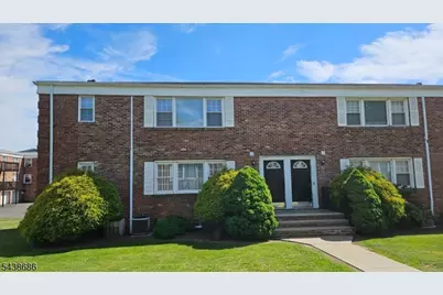 6 Dartmouth Ave U #4B, Bridgewater, NJ 08807 - Photo 1