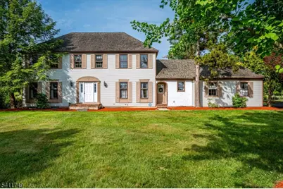 19 Arrowhead Dr, Branchburg Township, NJ 08853 - Photo 1