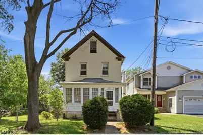 114 Franklin Pl, Roselle Park, NJ 07204 - Photo 1