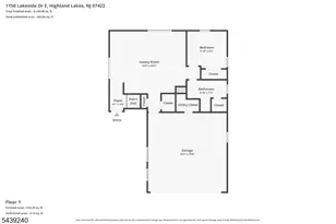 1150 Lakeside Dr E, Vernon, NJ 07422 - Photo 45