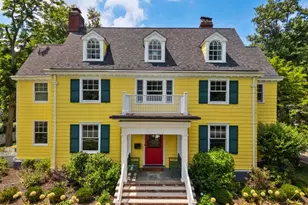 48 Edgemont Rd, Montclair, NJ 07042 - Photo 1