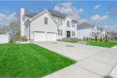 11 Chancellor Park Dr, Hamilton Twp., NJ 08330 - Photo 3
