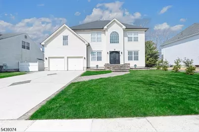 11 Chancellor Park Dr, Hamilton Twp., NJ 08330 - Photo 1