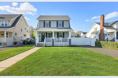 1349 Belleview Ave, Plainfield, NJ 07060 - Photo 1