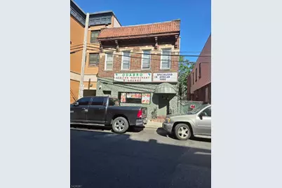 132 South Essex Avenue, Orange, NJ 07050 - Photo 1