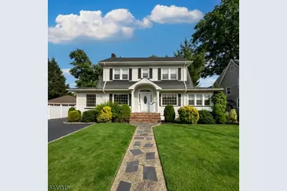 925 Bryant St, Rahway, NJ 07065 - Photo 1