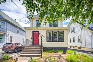 97 Berkeley Ave, Bloomfield, NJ 07003 - Photo 1
