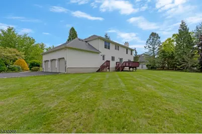 6 Pinewood Lane, Warren Township, NJ 07059 - Photo 35