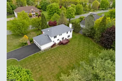 6 Pinewood Lane, Warren Township, NJ 07059 - Photo 37