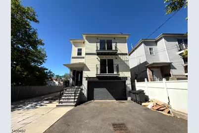 64 Montclair Ave #3, Newark, NJ 07104 - Photo 1