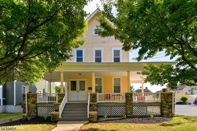 185 W Cliff St, Somerville, NJ 08876 - Photo 1
