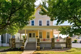 185 W Cliff St, Somerville, NJ 08876 - Photo 1