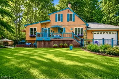 11 Rippling Brook Dr, Vernon, NJ 07422 - Photo 41