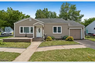 1983 Barnett St, Rahway, NJ 07065 - Photo 1