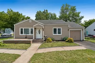 1983 Barnett St, Rahway, NJ 07065 - Photo 1