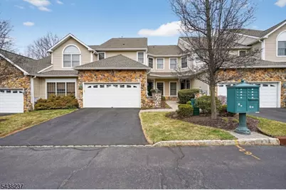70 Winged Foot Dr, Livingston, NJ 07039 - Photo 1