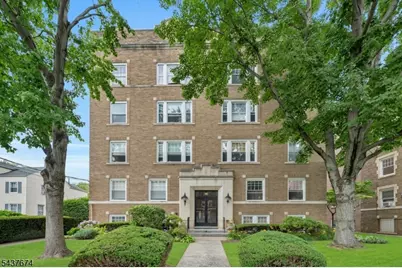 55 Park Avenue #46, Bloomfield Twp., NJ 07003 - Photo 1