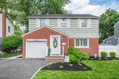 19 Brookdale Ave, Cedar Grove, NJ 07009 - Photo 1