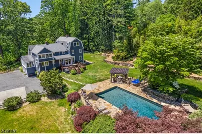61 Tingley Rd, Mendham Township, NJ 07945 - Photo 3