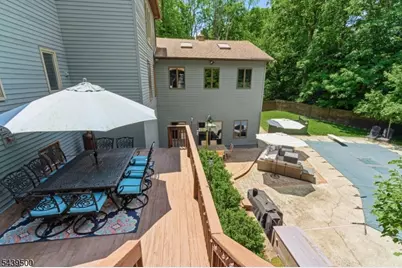 25 Timber Ln, Randolph Township, NJ 07869 - Photo 45
