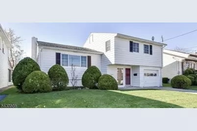 2462 Woodside Rd, Union Township, NJ 07083 - Photo 1