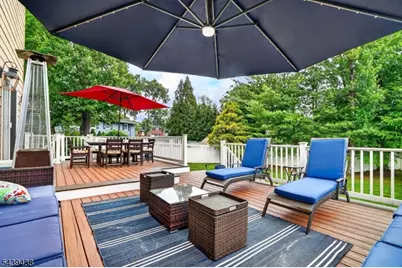 28 Fairview Dr, East Hanover Township, NJ 07936 - Photo 39