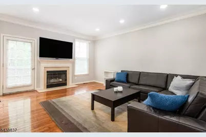 118 Patriot Hill Drive, Bernards Township, NJ 07920 - Photo 5