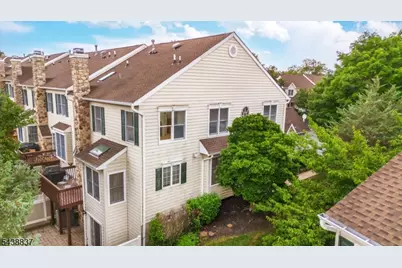 118 Patriot Hill Drive, Bernards Township, NJ 07920 - Photo 21