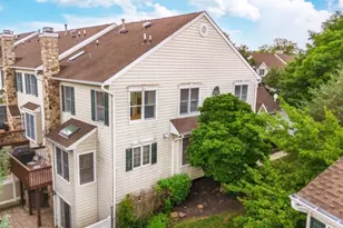 118 Patriot Hill Dr, Bernards Township, NJ 07920 - Photo 21