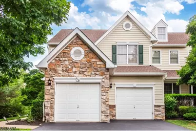 118 Patriot Hill Drive, Bernards Township, NJ 07920 - Photo 1
