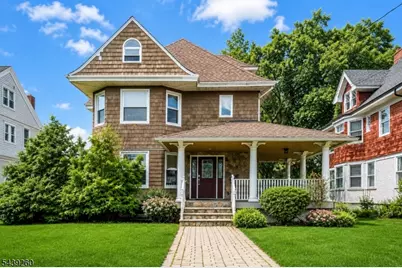 467 Summit Ave, Hackensack, NJ 07601 - Photo 1