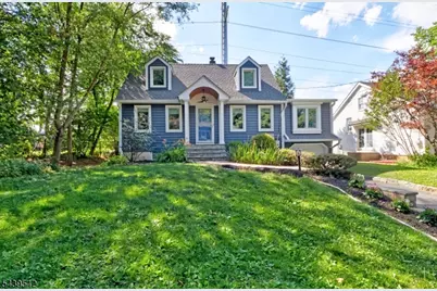 10 Meadow Rd, Chatham, NJ 07928 - Photo 1