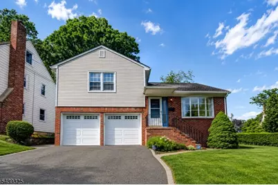 15 Winding Way, West Orange Township, NJ 07052 - Photo 1