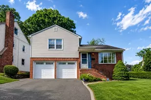 15 Winding Way, West Orange Township, NJ 07052 - Photo 1