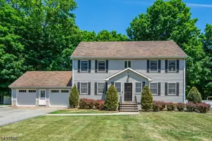 13 Greenhut Ave, Randolph Township, NJ 07869 - Photo 1