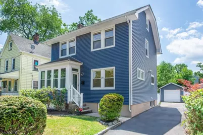 35 Howe Ave, Montclair, NJ 07042 - Photo 1
