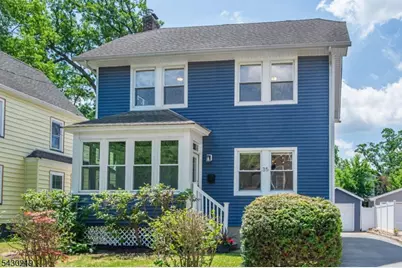 35 Howe Ave, Montclair, NJ 07042 - Photo 1