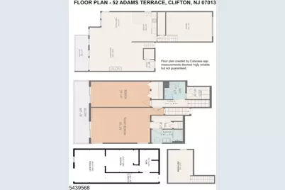 52 Adams Ter, Clifton, NJ 07013 - Photo 43