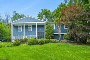 87 Reinman Rd, Warren Township, NJ 07059 - Photo 1
