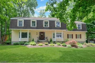 20 Lark Ln, Jefferson Township, NJ 07438 - Photo 47