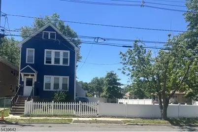 715 Lincoln St #2, Linden, NJ 07036 - Photo 1