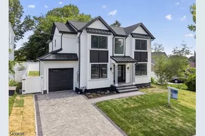 6 Short Hill Road, Clifton, NJ 07012 - Photo 1