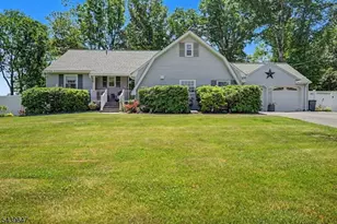 5 Forest Dr, Roxbury Township, NJ 07876 - Photo 1