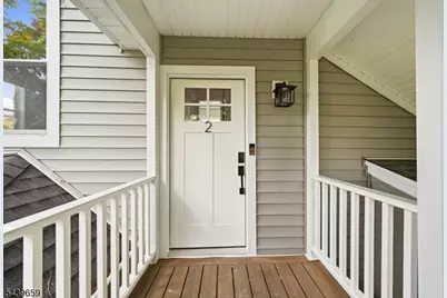 40 Jardine Rd #2, Morristown, NJ 07960 - Photo 3