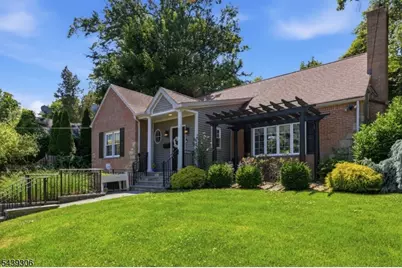 1 Carter Rd, West Orange Township, NJ 07052 - Photo 1